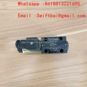 00.250.1091 Heidelberg 4/2 Non-return Valve Machine Press Parts,Heidelberg Offset Spare Parts,Heidelberg Press Parts thumbnail-3