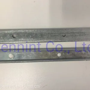 PENNINT Waterproofing Accessories Washers and Nails Fastening System of PVC/TPO Membrane Construction thumbnail-5