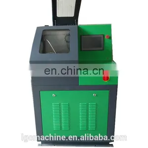 CRS4000B Auto Electrical Used Common Rail Injector Test Bench thumbnail-1
