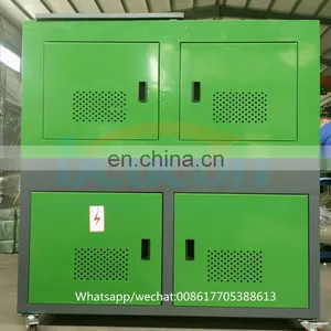 Double Fuel Tank Professional Cr305 Cr318 Cr318s Common Rail Diesel Injector Test Bench With HEUI Function thumbnail-4