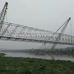 Trans-Lao Longxi Thermal Network Pipeline Project thumbnail-3
