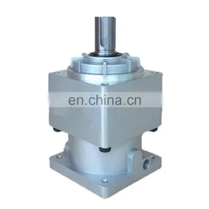 Replacement Japan SHIMPO Reducer VLE(F)90 Series Ratio 5 And 9 One Stage Gearbox thumbnail-2