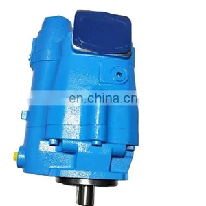 Eaton Vickers PVM Series Hydraulic Piston Pump PVM081/98/106/131/141 thumbnail-5
