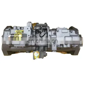 Kawasaki Original Hydraulic Pump SH350-5 K5V160DTP High Pressure thumbnail-4