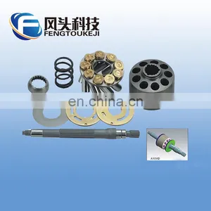 Piston Pump Spare Parts A10VD17 A10VD23 A10VD28 A10VD40 A10VD43 A10VD71 for Rexroth Uchida Hydraulic Pump thumbnail-2