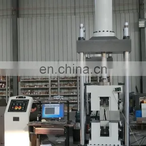 WAW-L Computer Control /Digital Display Single Tensile Testing Machine thumbnail-3