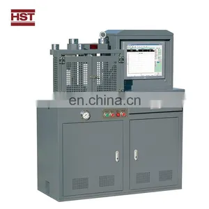 YAW-300D Computer Controlled Full Closed-loop Constant Stress Brick Compression Testing Machine thumbnail-4