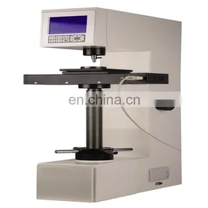 HR-45A Manual Superficial Rockwell Hardness Tester thumbnail-5