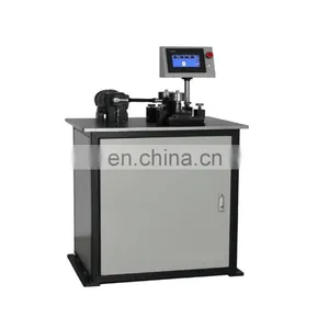 Optical Fiber Cable Abrasion Testing Machine IEC-60794-1-2-E2 thumbnail-1