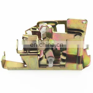 Rear Door Lock 7700352464 4500475 90500-00QAA 9050000QAA for RENAULT MASTER II OPEL MOVANO NISSAN INTERSTAR thumbnail-1