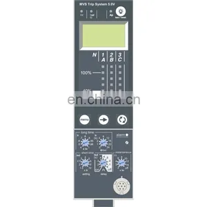 MVS Trip System 6.0 Schneider Trip Unit Schneider Air Circuit Breaker thumbnail-5