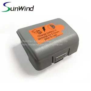 Rechargeable 7.4V 1800mAh Battery for Verifone VX520 VX680 VX675 POS Terminal Battery thumbnail-2