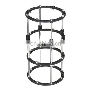 Competitive Price Orthopedic Ilizarov Ring External Fixator for Tibial & Femur Fracture thumbnail-1