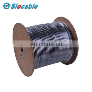 Slocable Solar Connector Cables UV Resistant DC PV Wire 4mm2 thumbnail-3