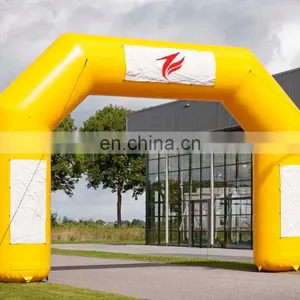 Cheap Price Inflatable Start Finish Line Arch for Sale thumbnail-6