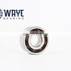 Double Rows Angular Contact Ball Bearing 5201 5202 5203 5204 zz 2rs thumbnail-6