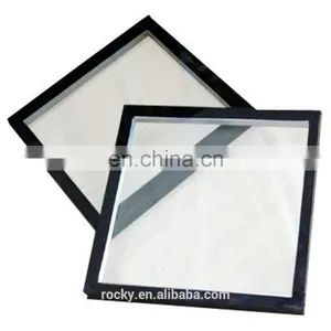 Double Hermetic Glazing thumbnail-1