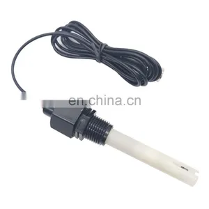 Digital EC Electrode TDS Sensor Conductivity Sensor Sea Water EC Transmitter 1-2000us/cm ZC-1 thumbnail-5