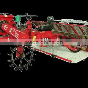 8 Rows Rice Transplanter thumbnail-1