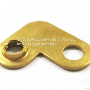 Custom Fabrication Stamping Products thumbnail-5