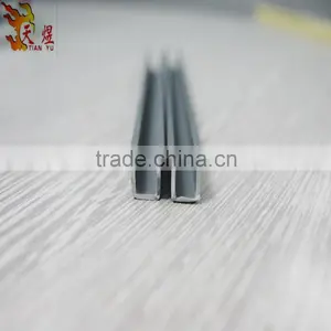 OEM Extruded Plastic Protective Strip thumbnail-2