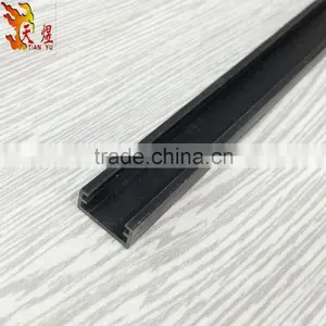 Pvc Strip Light Plastic Channel thumbnail-1