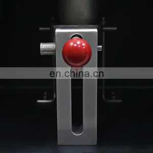 Water Penetration Tester Maeser Flex Testing Machine thumbnail-5