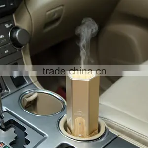 Multifunctional Hepa Mini Usb Air Purifier Use for Car,home or Anyplace thumbnail-1