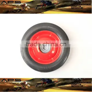 Motorcycle Training Wheels for PW50 thumbnail-2