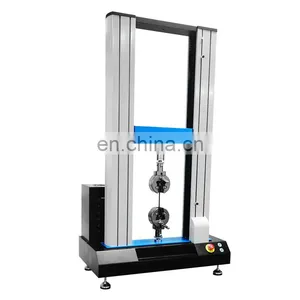 Tensile Compression Bending Shear Universal Testing Machine Strength and Peeling thumbnail-3