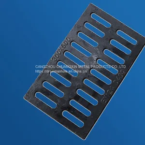 Ductile Iron Grating thumbnail-1