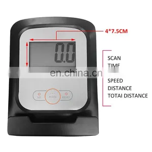 Running Machine Curved Treadmill & Air Runner for Semi-commercial Use Gym Treadmill With Resistance Bar Fitness Equipment thumbnail-2