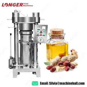 Almond Oil Extraction Process Without Crushing Machine Price in India thumbnail-1