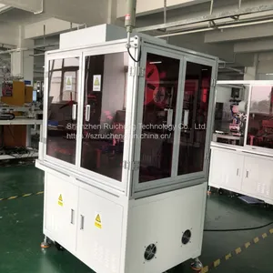 Essential Oil Filling Machine Automatic Water Filling Machine Sauce Filling Machine thumbnail-1
