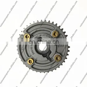 Chery Exhaust Camshaft Gear Phaser for Arrizo 5 6 E4G16-1006060BC thumbnail-1