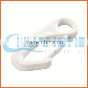 Made in China Metal d Ring Snap Hook thumbnail-1