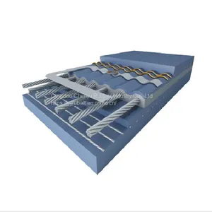 Steel Cord Conveyor Belt thumbnail-3