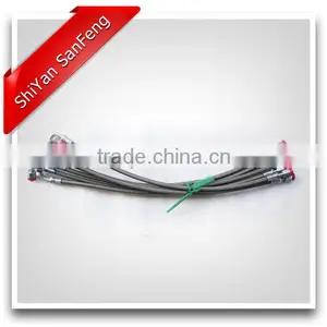 DCEC 6L Hose Assembly 3977202 thumbnail-1