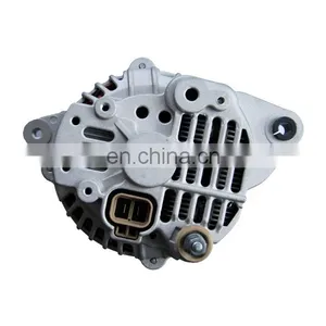 HIGH QUALITY 12V 90A ALTERNATOR MD189658 MD191402 MD193323 MD189659 FOR Galant Lancer thumbnail-5