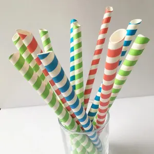 Precision Paper Straw Machine Beverage Paper Straw Machine Multi-cutters thumbnail-4