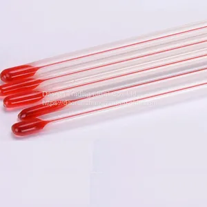 Glass Thermometer thumbnail-3