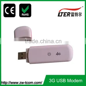 High Quality 4G Usb MODEM With 100Mbps Download thumbnail-1