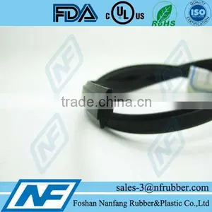 250C Degree High Temperature Autoclave Rubber Seal thumbnail-1