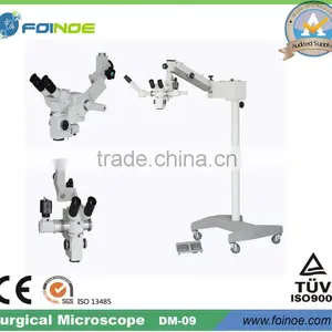 Portable Digital Dental Operating Microscope thumbnail-1