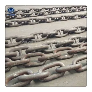 Sud Link Marine Anchor Chains With KR Certificate thumbnail-4