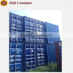 20ft GP ISO Dry Cargo Container thumbnail-2