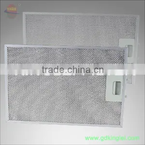 Range Hood Filter KLFA-033 thumbnail-6