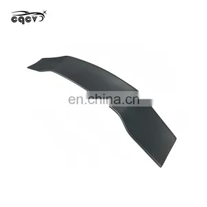 Dry Carbon Fiber DMC Spoiler for Lamborghini Lp580 Lp610 thumbnail-3
