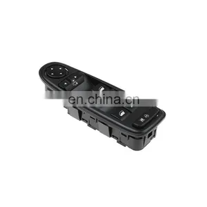 6554.YH Left Passenger Window Switch For Citroen C4 Picasso 2007-2013 thumbnail-4