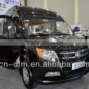 Dongfeng 2013 Best-selling 17 Seats U-Vane A08, K14-001 Auto Car, MPV, High Level Business Car,Van thumbnail-1